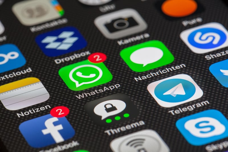 Social Media Sabbatical